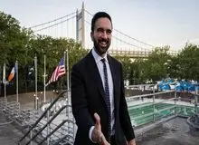 زهران ممدانی شهردار نیویورک شد
