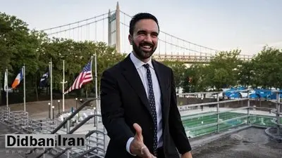 زهران ممدانی شهردار نیویورک شد
