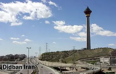 توضیح قائم‌پناه درباره موضوع تخلیه تهران