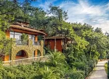 بهترین هتل‌های مارماریس برای اقامت در ترکیه