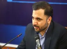 وزیر ارتباطات: خیلی از پلتفرم‌های ایرانی به مراتب بهتر از نمونه‌های خارجی هستند؛ قابلیت‌های بهتری دارند / شبکه ملی اطلاعات با مدیریت کاملاً داخلی، شبکه‌ای حفاظت‌شده نسبت به اینترنت است / در برخی از ساعت‌ها محدودیت‌هایی در اینترنت بین‌الملل اعمال می‌شود