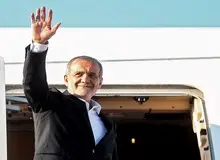 پزشکیان ۲۸ دی به مسکو سفر می‌کند