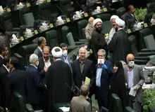 چراغ سبز نمایندگان مجلس به بایدن: او علاقمند است با ما اصولگراها مذاکره کند