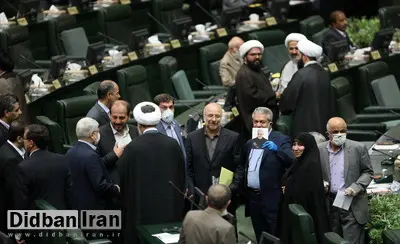 چراغ سبز نمایندگان مجلس به بایدن: او علاقمند است با ما اصولگراها مذاکره کند