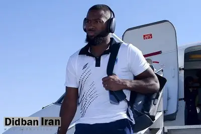 بازیکن استقلال بیماری قلبی دارد؟