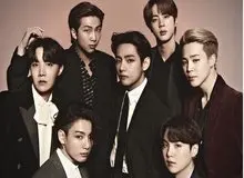 «BTS» راهی سربازی می‌شوند 