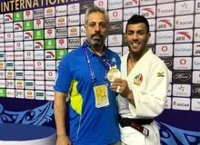 روایت سرمربی تیم ملی جودو از اتفاقی که برای سعید ملایی افتاد/ خانواده سعید تحت فشار نبود