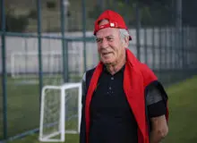 دنیزلی:تراکتور ما را تا پایان فصل در رده‌های بالای جدول می‌بینید