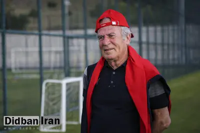 دنیزلی:تراکتور ما را تا پایان فصل در رده‌های بالای جدول می‌بینید