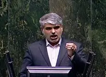 ابراهیم پور، نماینده مجلس: خط فقر برای خانواده سه نفره ۳۶ میلیون تومان است