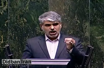 ابراهیم پور، نماینده مجلس: خط فقر برای خانواده سه نفره ۳۶ میلیون تومان است