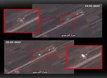 المیادین: ایران انتقام حمله ۶ پهپاد اسرائیلی به کرمانشاه را گرفت