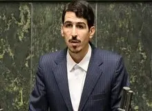 واکنش نماینده مجلس به تاییدصلاحیت تاجگردون: کاش این خبر بد درست نباشد