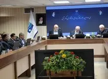 کارون دیگر توان برداشت از سرشاخه‌ها را ندارد