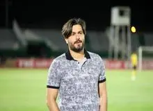 سرمربی پیکان استعفا کرد