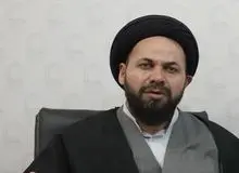 استاد حوزه: کسانی که حکم خمس را قبول ندارند مسلمان نیستند+فیلم 