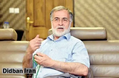 سهم خواهی اصلاح طلبان از کابینه روحانی درست نیست نباید روحانی را به بهانه های حضور افراد در کابینه تضعیف کنیم/ روحانی فراتر از انتظار اصلاح طلبان ظاهر شده است نباید او را تحت فشار گذاشت / اصلاح طلبان نباید بر سر روحانی منت بگذارند 