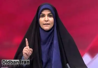 پیشنهاد مجلس به رئیس جمهور برای اعطای نشان شجاعت به گوینده خبر 