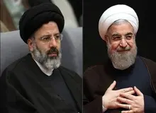 رئیسی: صداوسیما به طور پی در پی، سخنان رئیس جمهور را پخش می کند / آقای روحانی! حیف است رقابت براى خدمت به شائبه هاى تبلیغاتى آلوده شود