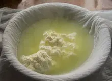 تاثیر پروتئین آب پنیر در کاهش ریسک بیماری قلبی