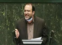طغیانی: دولت مکلف به اجرای مصوبه مجلس در مورد افزایش درآمد کارکنان است