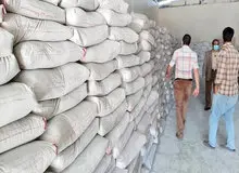 سیمان  ۱۰۰ هزار تومان شد / تعطیلی کارگاه‌های ساختمانی