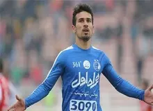 شهباززاده پرسپولیسی شد