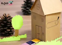 خونه یک متری دارم می‌خوام بدم اجاره!
