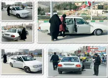 نگرانی مردم از آزار و اذیت زنان در مسافرکش‌های شخصی/ یک وکیل: صداوسیما آدم‌ربایی را ترویج می‌کند
