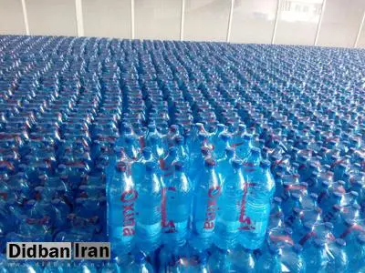 رد پای دلالان در کمبود مواد اولیه بطری و بسته بندی