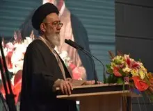 سید محمد علی آل هاشم: مردم را با توطئه شیوع کرونا حین رای‌گیری انتخابات می‌ترسانند