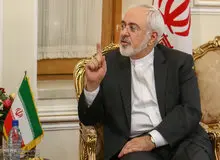 ظریف: در پمپئو هر چیزی دیدم جز احترام دوجانبه/ در مذاکره با آمریکا را نبسته‌ایم/ روابط بین المللی به عاشق شدن ارتباطی ندارد
