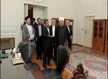 عدد و رقمهایی که احمدی نژاد یادش رفته است/خزانه احمدی نژاد۱۶۰۰میلیاردپول داشت،۱۰۰هزارمیلیارد، بدهی
