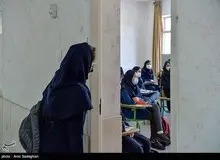  بیش از ۵۵۶ هزار نوجوان  ایرانی قبل از دبیرستان ترک تحصیل می کنند