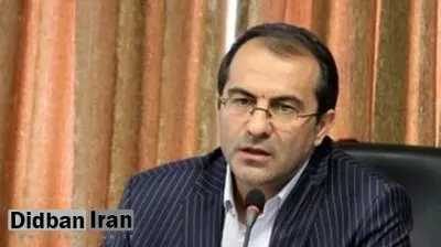 رئیس سازمان اداری و استخدامی: دولت کوچک می شود اما هیچ کارمندی اخراج نمی شود، حقوق کسی هم تغییر نمی کند/ اول از وزارت جهادکشاورزی شروع می کنیم