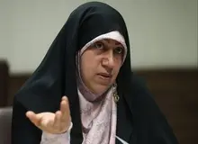 فرزانه صادق مالواجرد، زنی با اراده فولادین و اهل مبارزه با فساد است 