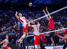 صعود والیبال لهستان به یک‌چهارم نهایی قهرمانی جهان