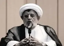 پیام تسلیت خانواده شهید بهشتی به مناسبت درگذشت حجت الاسلام حاج شیخ علی اصغر رحمانی خلیلی