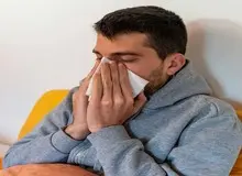 چیزی به نام «سرماخوردگی ساده» نداریم؛ شما به کرونا مبتلا شده اید