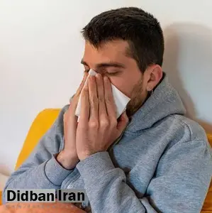 چیزی به نام «سرماخوردگی ساده» نداریم؛ شما به کرونا مبتلا شده اید