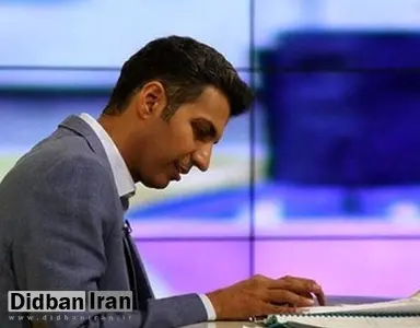 پیمان جبلی اظهارات بیهوده اش درباره «فردوسی پور» را تکرار کرد