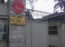 تکذیب شایعه تخلیه سفارت ترکیه قبل از حادثه "پلاسکو"

