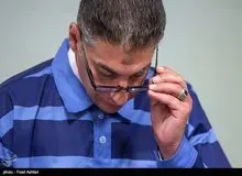 زیباحالت‌ منفرد: زنجانی گفت وزرا و چند نماینده مجلس پشت من هستند