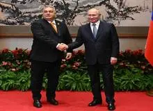 درخواست نمایندگان پارلمان اروپا برای سلب حق رأی مجارستان