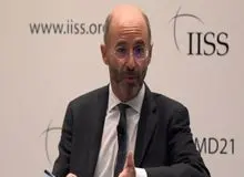 ارگان رسانه ای شورای عالی امنیت ملی: تغییر رابرت مالی، پیامی به ایران درباره مذاکرات رفع تحریم‌ها نیست