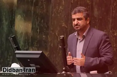 محبی نجم آبادی: دلیل عدم رای اعتماد نمایندگان به آقای فیاضی نسبت او با «زاکانی» نبود/ رئیسی گزینه بعدی را از خانواده آموزش و پرورش انتخاب کند

