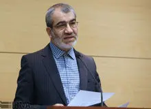 کدخدایی از مصوبه شرایط نامزدهای انتخابات ۱۴۰۰ دفاع کرد