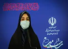 آمار جان باختگان کرونا به ۲۲ هزار و ۷۹۸ نفر رسید/ ۱۲۹ بیمار دیگر جان خود را از دست دادند
