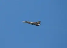 ترکیه رسماً  وارد جنگ با ارمنستان شد/ سرنگونی جنگنده ارمنستان توسط نیروی هوایی ترکیه