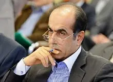 توصیه نماینده مخالف به زنگنه: افراد منافع ‌طلب را از نفت دور کنید
